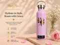 Roam & Rose Co. Water Bottle