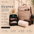 Lotus backpack