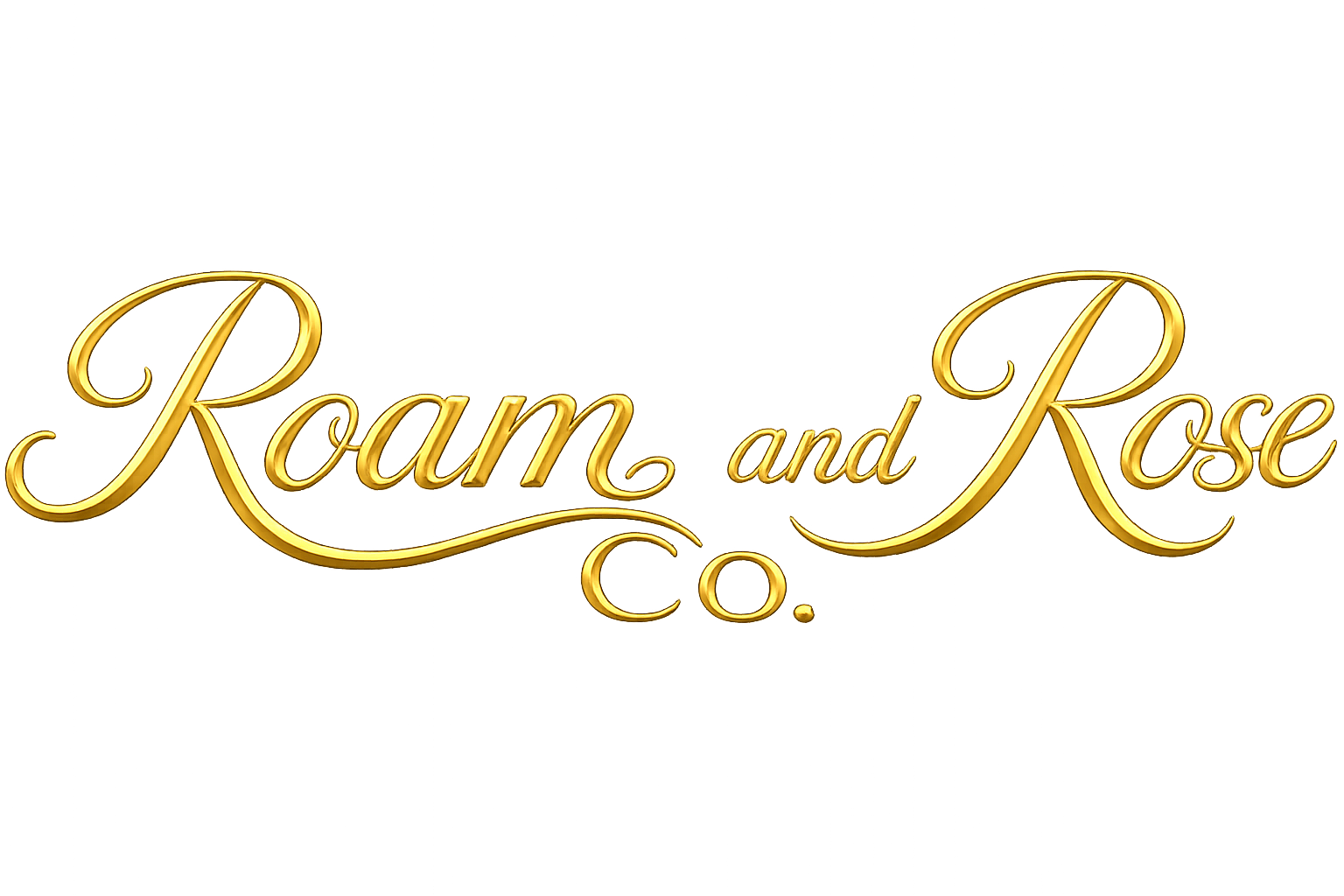 Roam & Rose Co.
