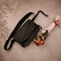 Roam and Rise Purse